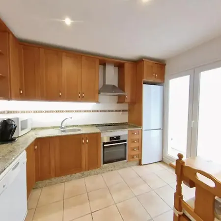 度假居 Casa Hijiflor *