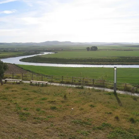 度假居 Casa Hijiflor