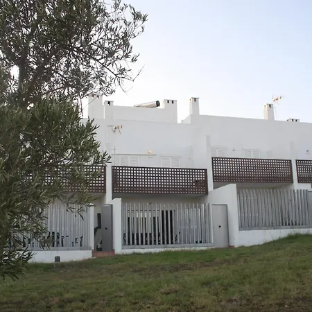 度假居 Casa Hijiflor *