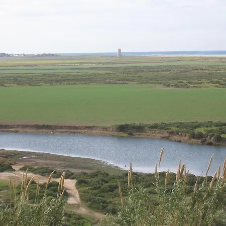 Casa Hijiflor 科尼尔-德拉弗龙特拉