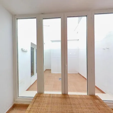 Casa Hijiflor 度假居 *