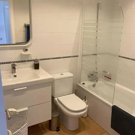 Casa Hijiflor Сasa de vacaciones *