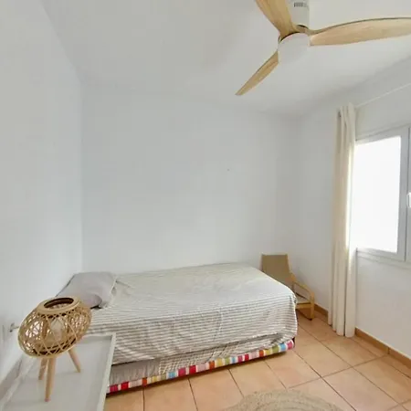 בית נופש Casa Hijiflor