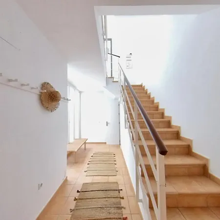 Сasa de vacaciones Casa Hijiflor *