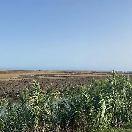 בית נופש Casa Hijiflor *