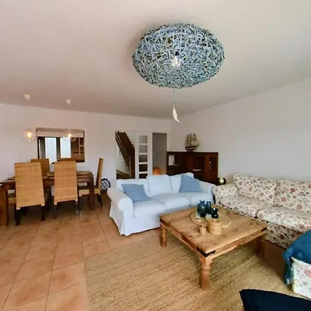 Сasa de vacaciones Casa Hijiflor