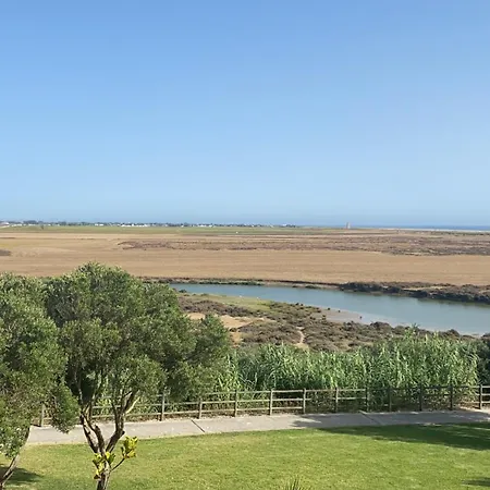 Casa Hijiflor Conil De La Frontera