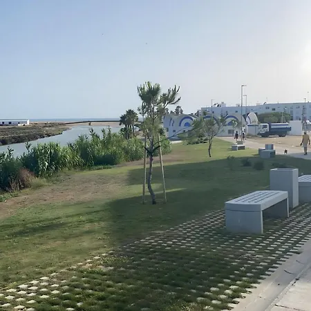 Casa Hijiflor Conil De La Frontera