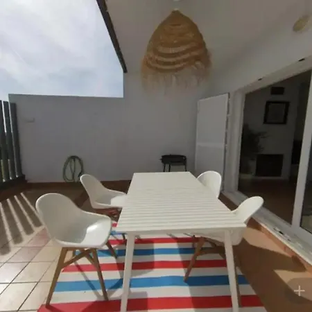 Casa Hijiflor Chalet