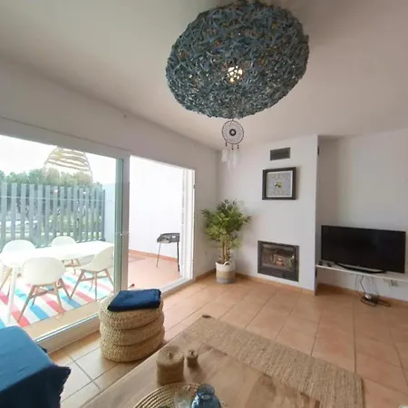 Chalet Casa Hijiflor Conil De La Frontera