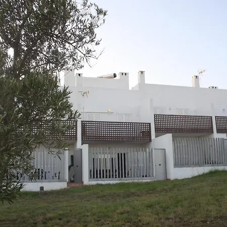 Chalet Casa Hijiflor Conil De La Frontera