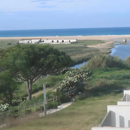 Chalet Casa Hijiflor Conil De La Frontera