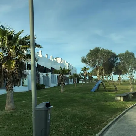 Casa Hijiflor Chalet Conil De La Frontera