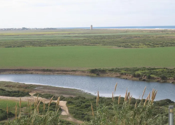 Casa Hijiflor Conil De La Frontera