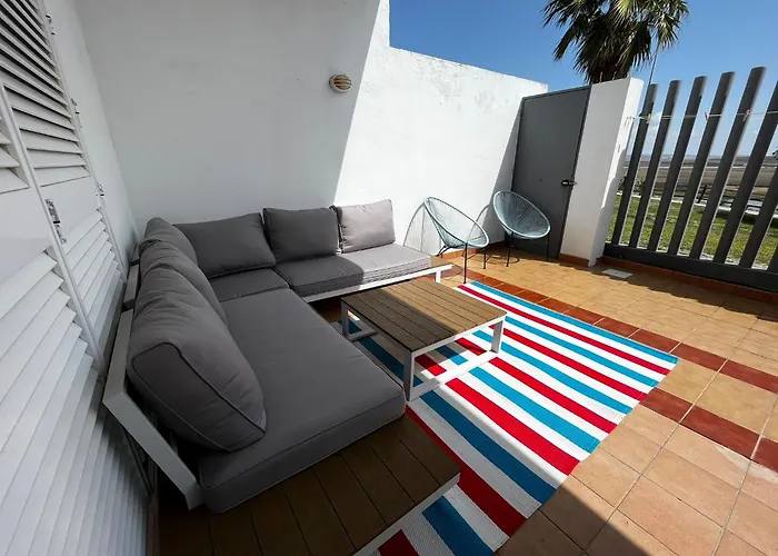 Ferienhaus Casa Hijiflor