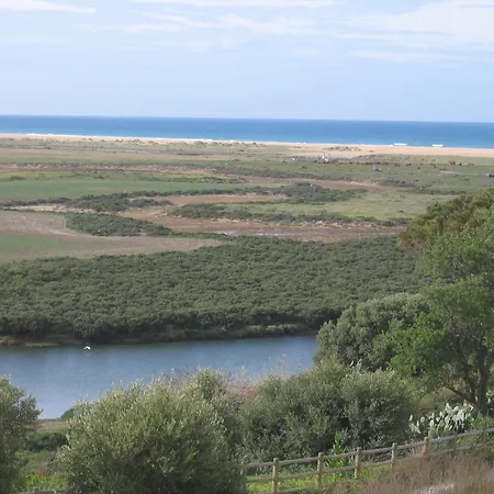 Casa Hijiflor Nyaraló Conil de la Frontera