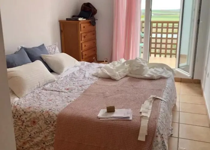 Nyaraló Casa Hijiflor Conil de la Frontera