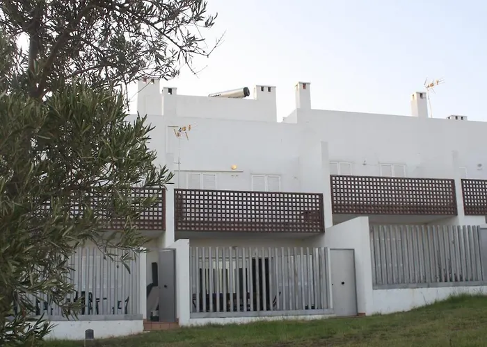 Nyaraló Casa Hijiflor *