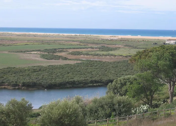 Casa Hijiflor Nyaraló Conil de la Frontera