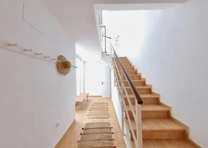 Nyaraló Casa Hijiflor *