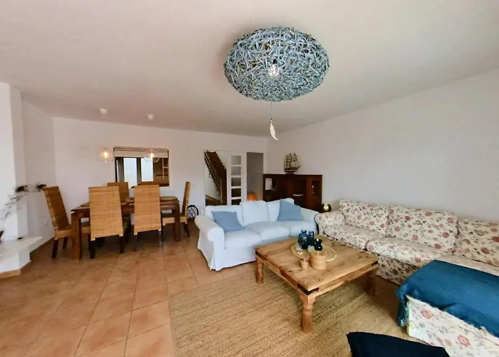 Nyaraló Casa Hijiflor