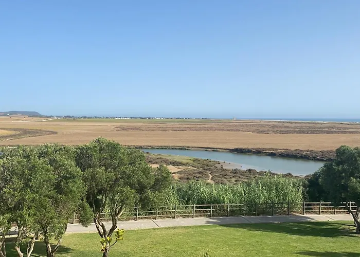 Casa Hijiflor Conil de la Frontera