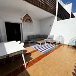 Casa Hijiflor * Conil De La Frontera