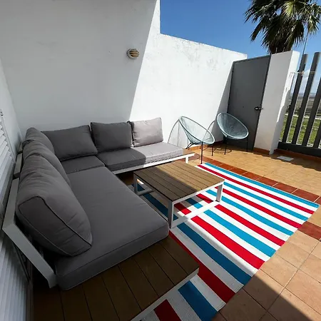 Ferienhaus Casa Hijiflor