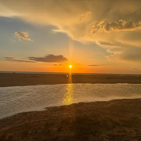 Casa Hijiflor بيت للعطل *