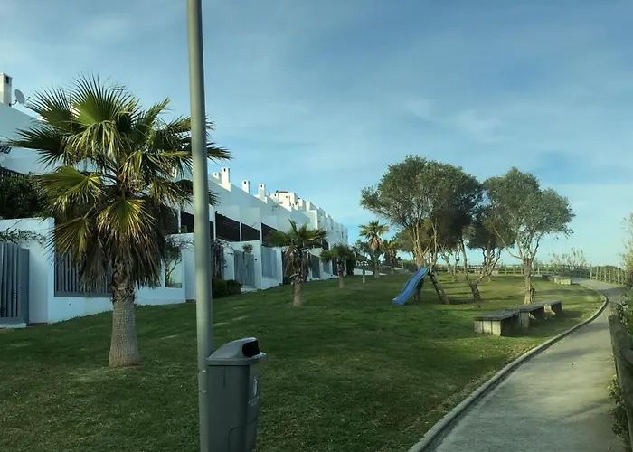 Casa Hijiflor بيت للعطل