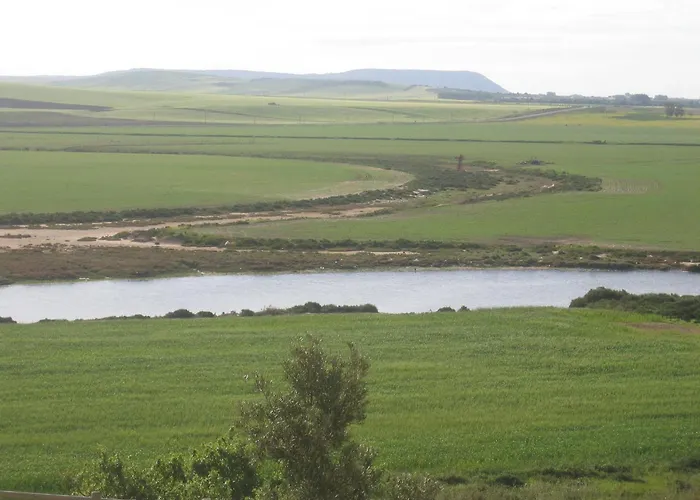 Casa Hijiflor كونيل ذي لا فرونتيرا