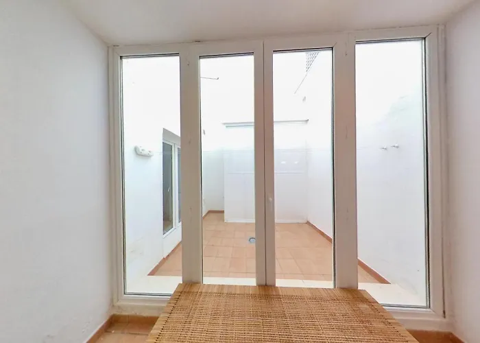 Casa Hijiflor بيت للعطل *