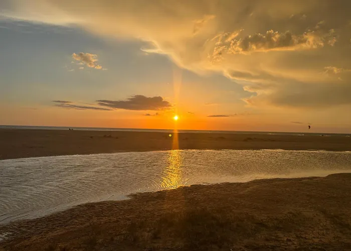 Casa Hijiflor بيت للعطل *